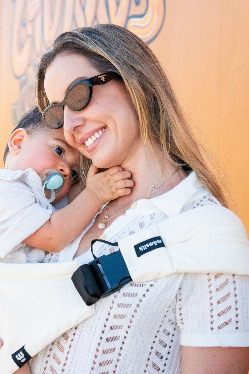 Toddler Carrier - Pyla