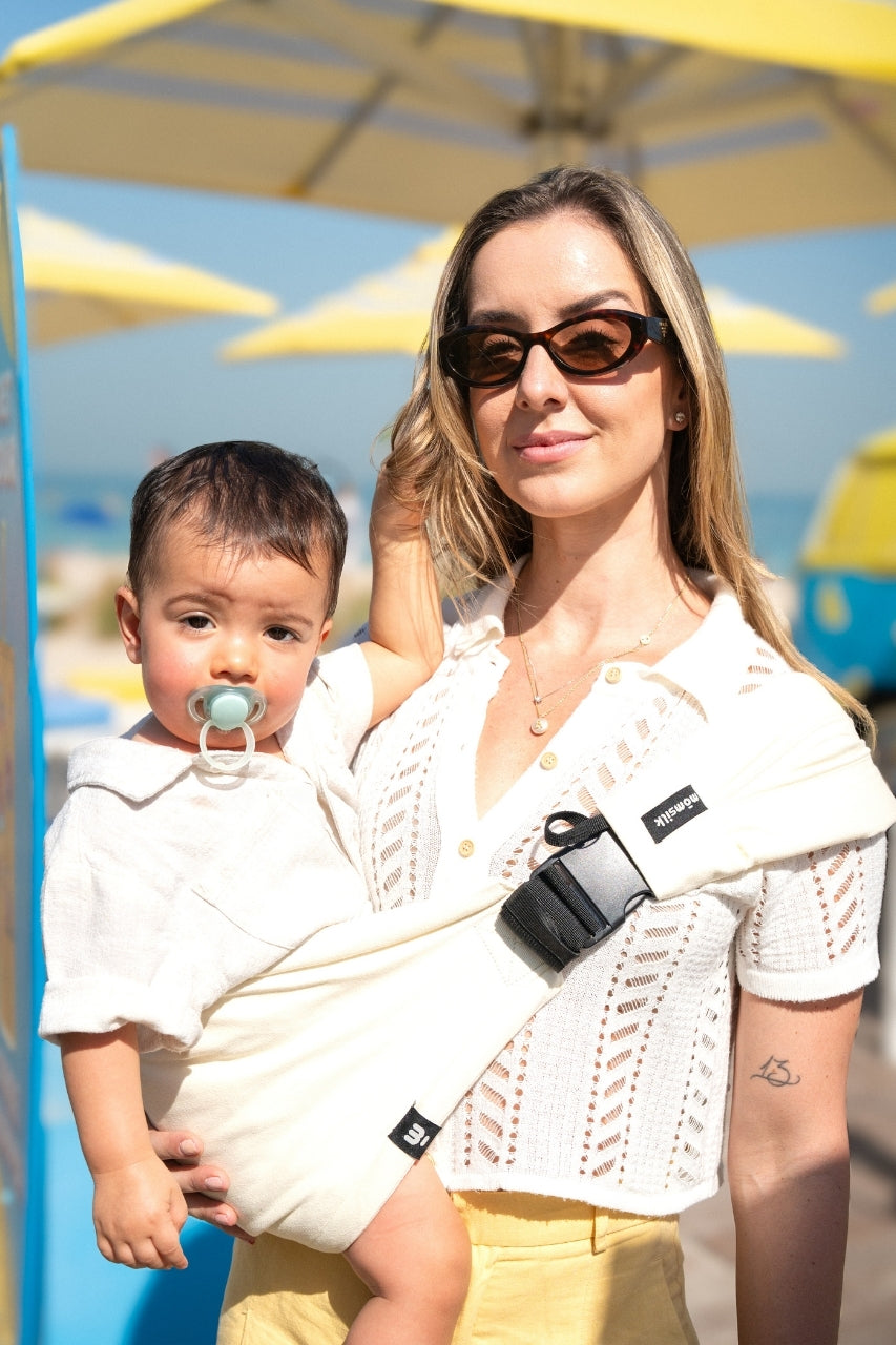 Toddler Carrier - Pyla