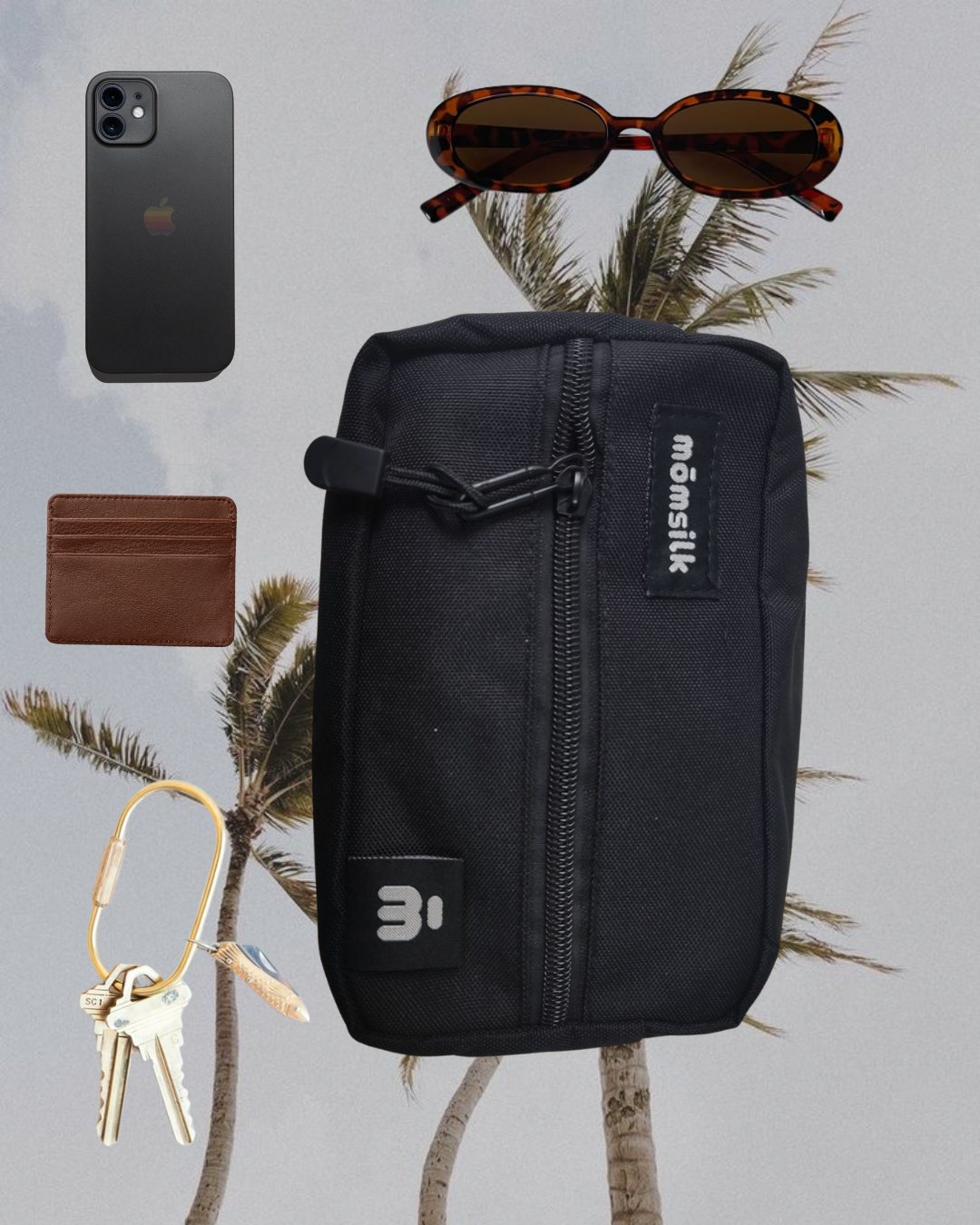 Bag Clip&Go - Momswing