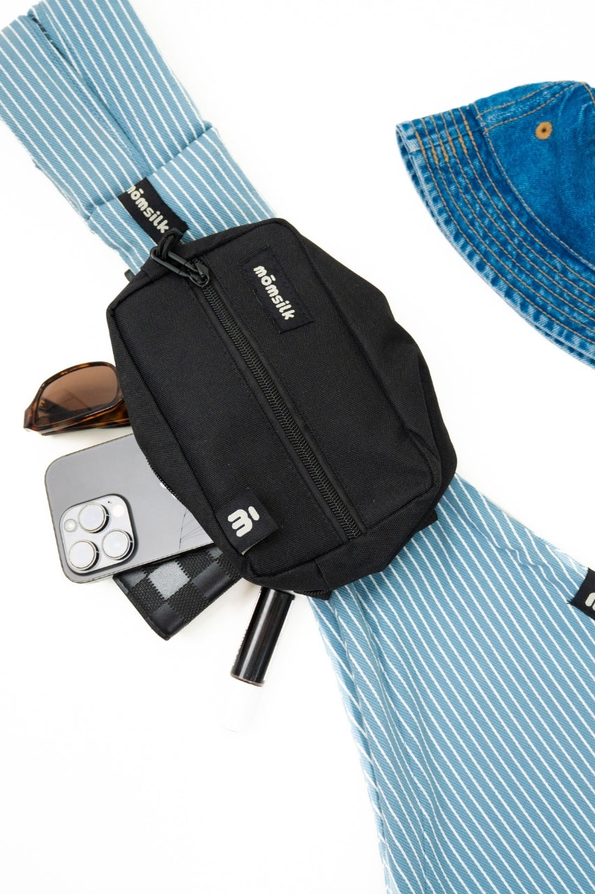 Bag Clip&Go - Momswing