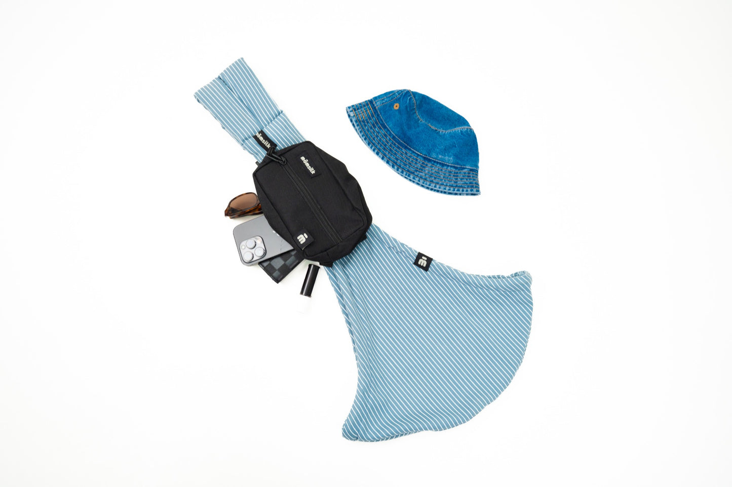 Bag Clip&Go - Momswing