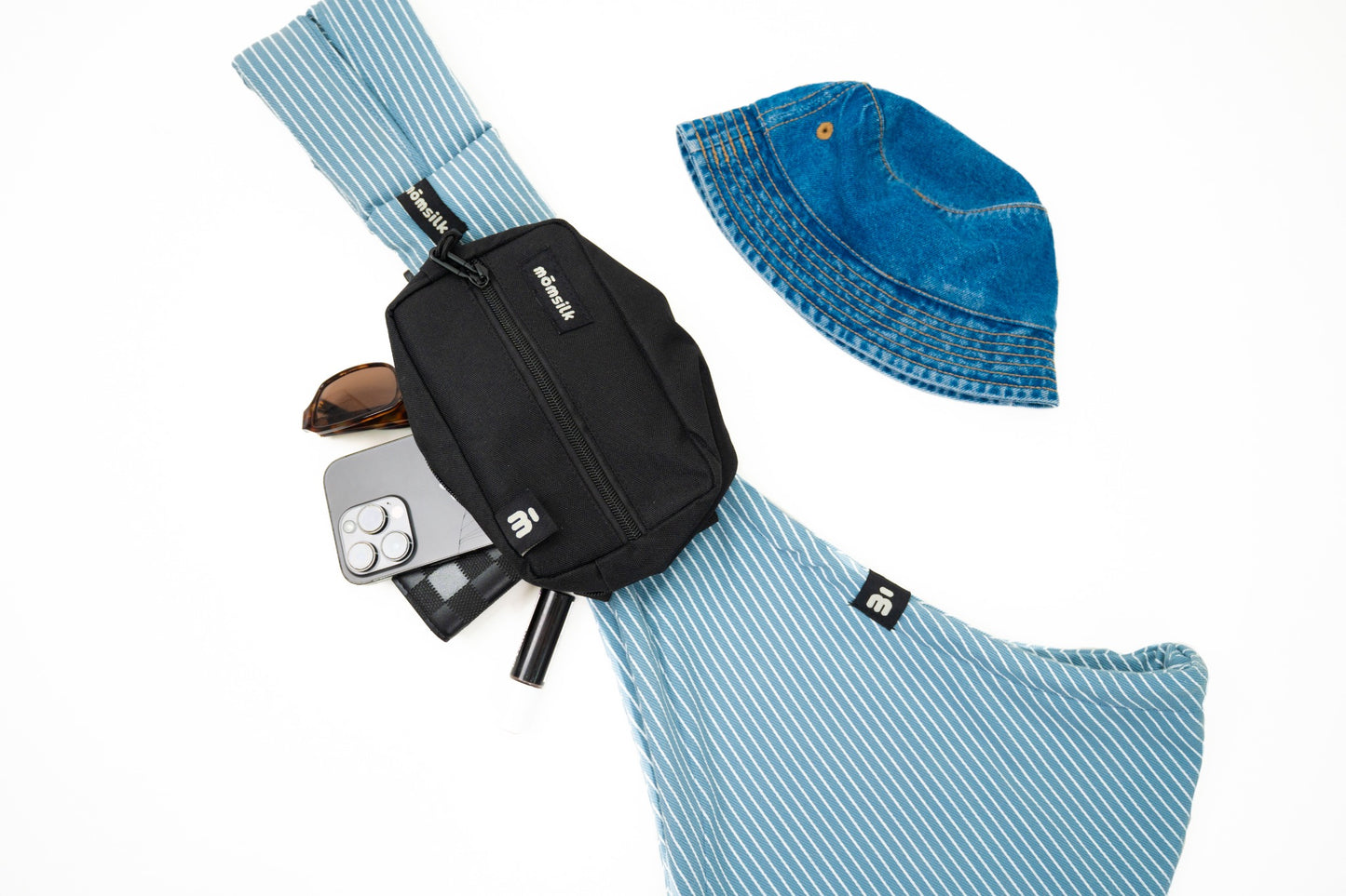 Bag Clip&Go - Momswing