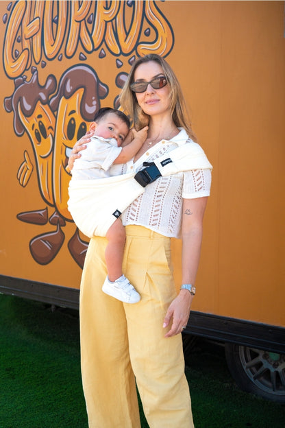 Toddler Carrier - Pyla