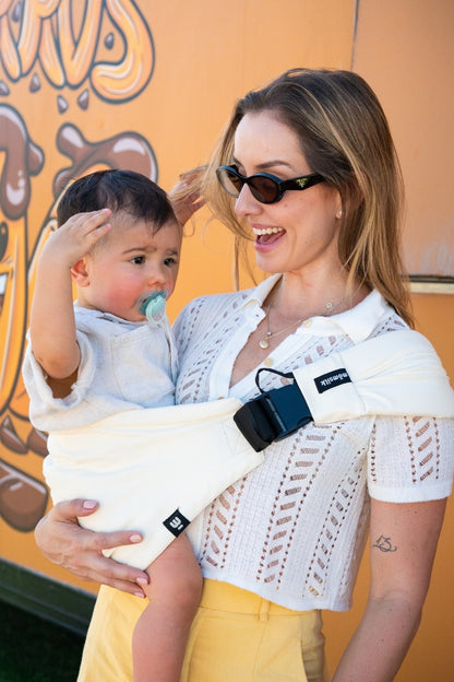 Toddler Carrier - Pyla