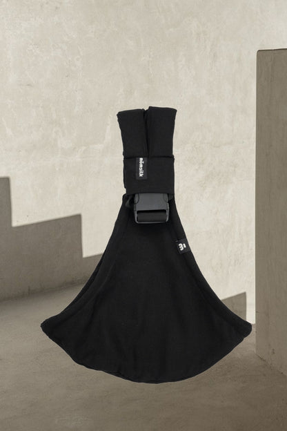 Toddler Carrier - MomSwing - Intense Black