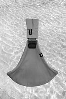 Toddler Carrier - MomSwing -  Soft Grey