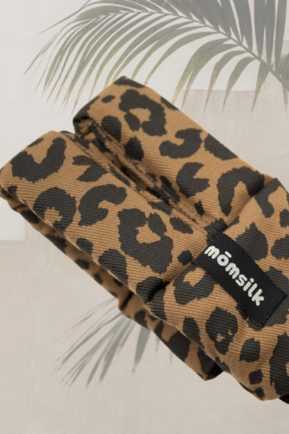 Toddler Carrier - MomSwing - Leopard Chic